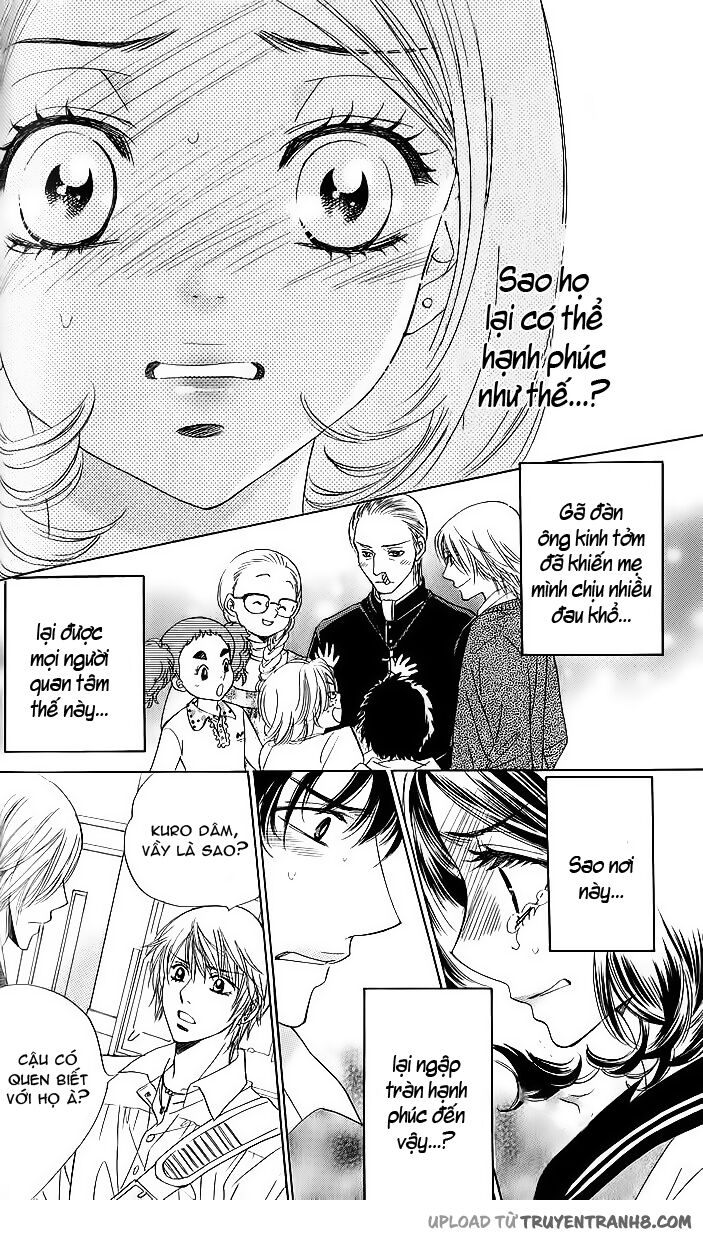 ác quỷ và bản tình ca chapter 72 12