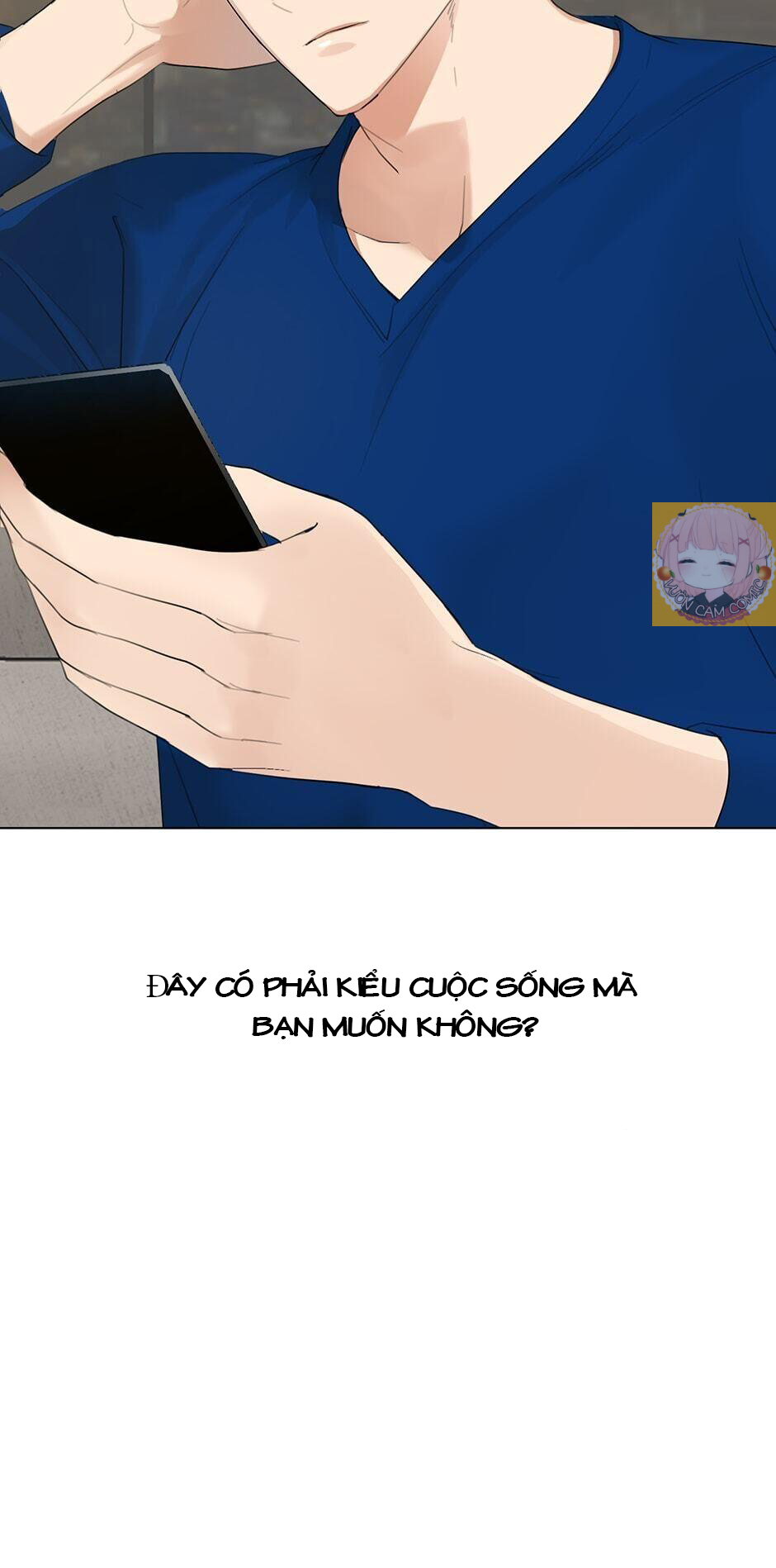 bà xã tôi đã trở lại chapter 9 19