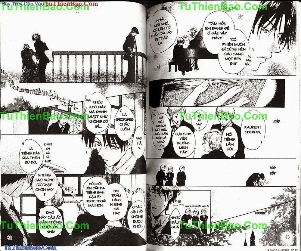 niềm hy vọng chapter 6 42