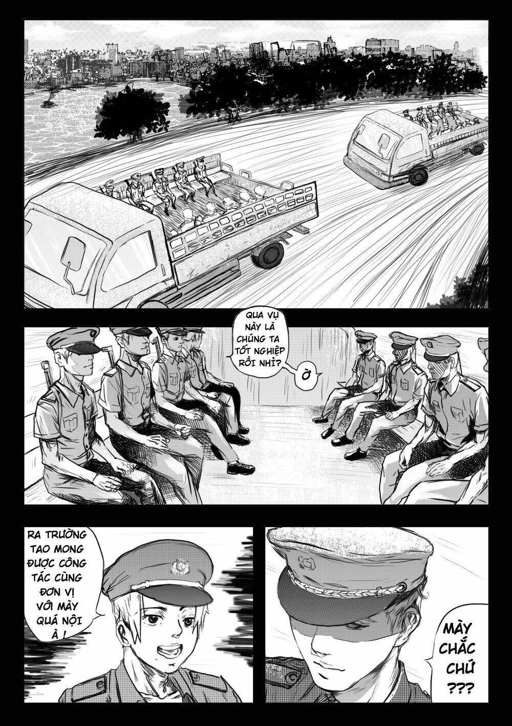 destiny's curse 7 - bản chất chapter 1 22