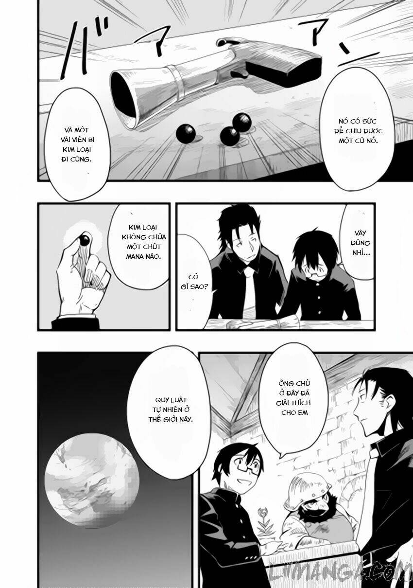 chihou kishi hans no junan chapter 4 22