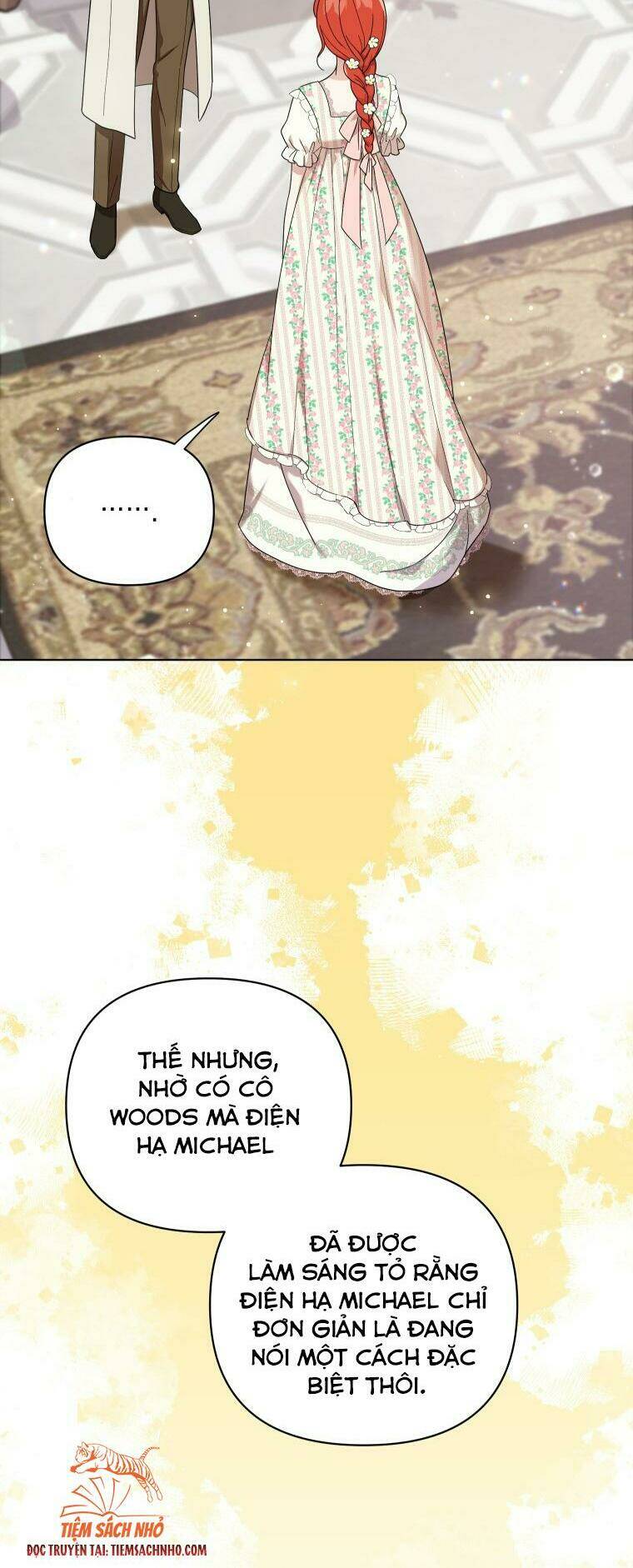 tôi trở thành phiên dịch viên của bạo chúa chapter 19 42