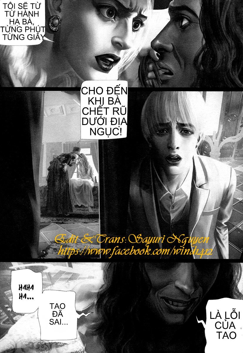 ayeshah's secret chapter 8 18