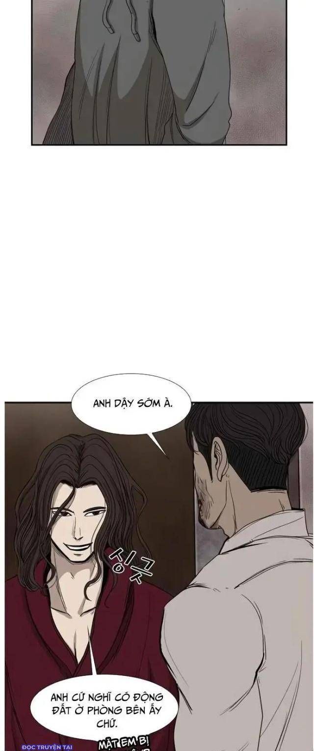 shark - cá mập chapter 91 46