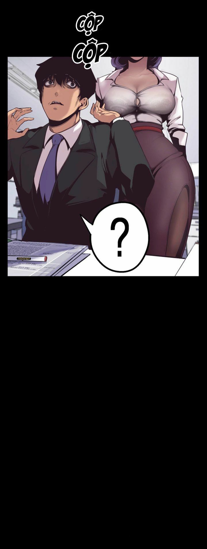 tân thế giới tuyệt vời chapter 1 130