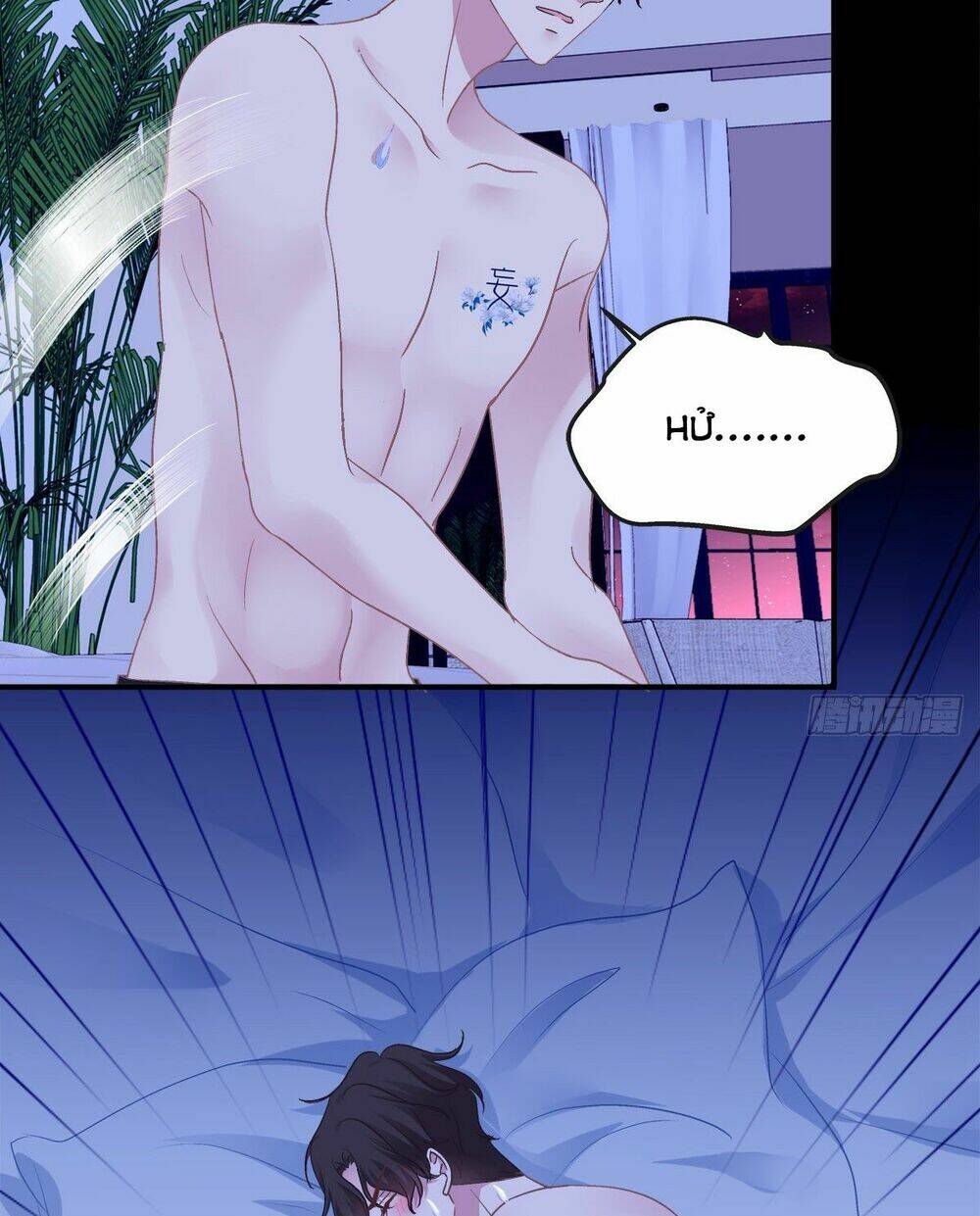 toàn bộ nắm trong tay chapter 39 20