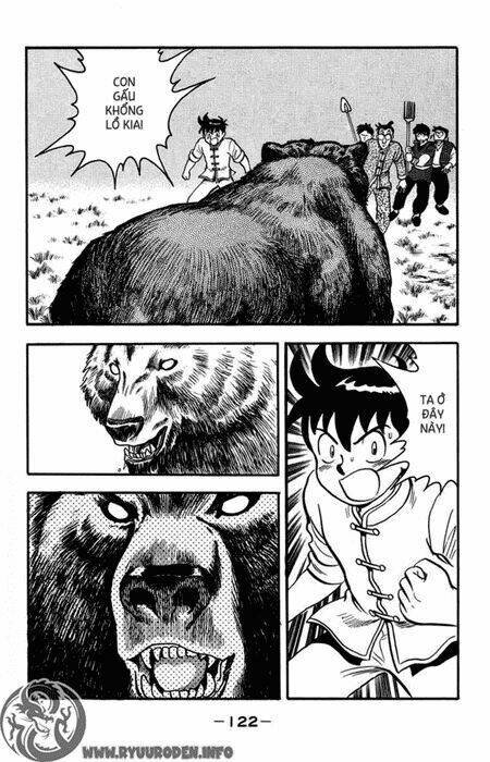 hoàng phi hồng phần 1 chapter 17 123