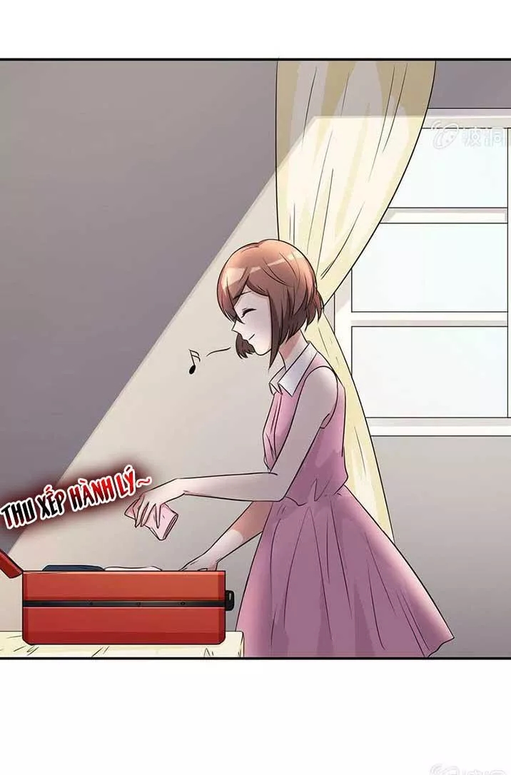 kháp kháp hương phản chapter 23 1