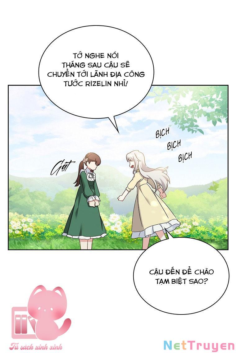 từ trúc mã hóa thành ông xã chapter 4 27