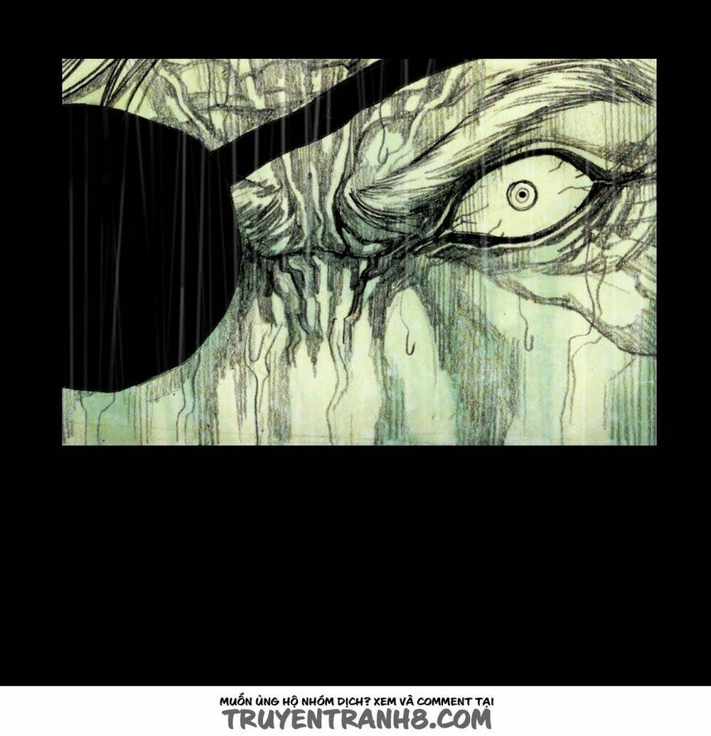 ngôi nhà của những búp bê chapter 24 73