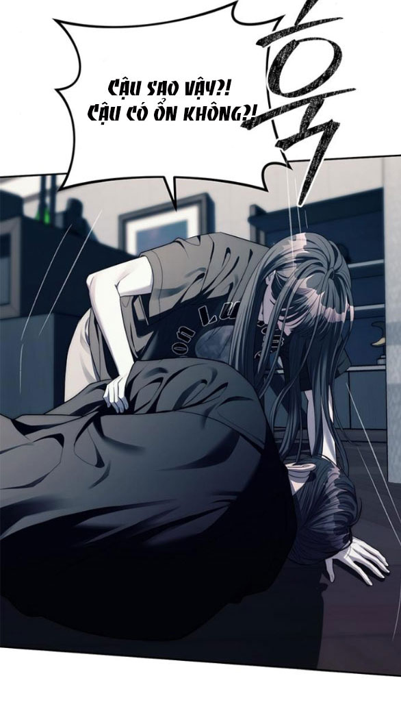 xâm nhập trường trung học tài phiệt END SS1 26