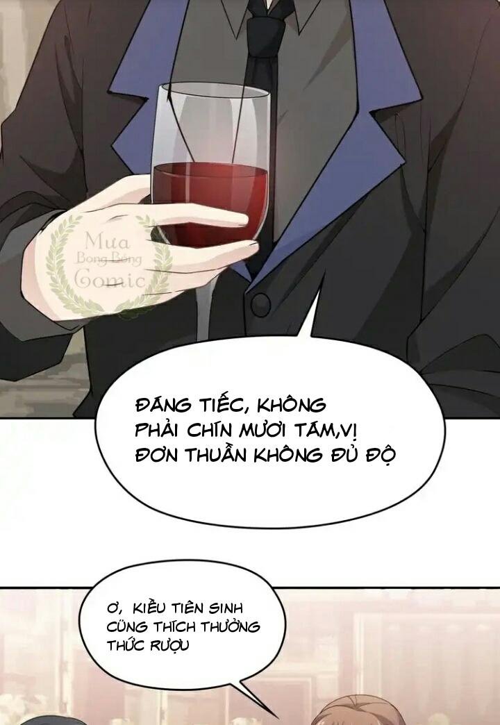 song diện tổng tài sủng thê chỉ nam chapter 6.1 21