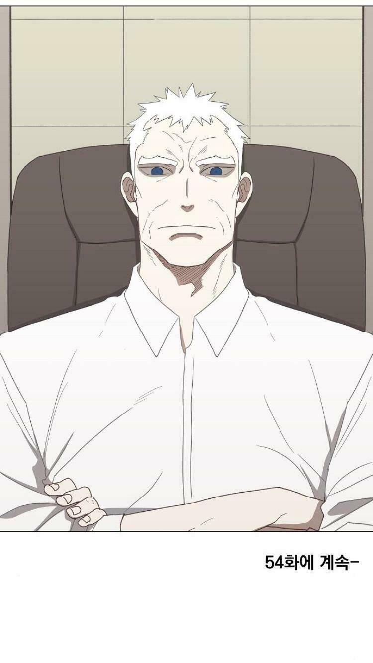 Võ Sĩ Quyền Anh chapter 53 57