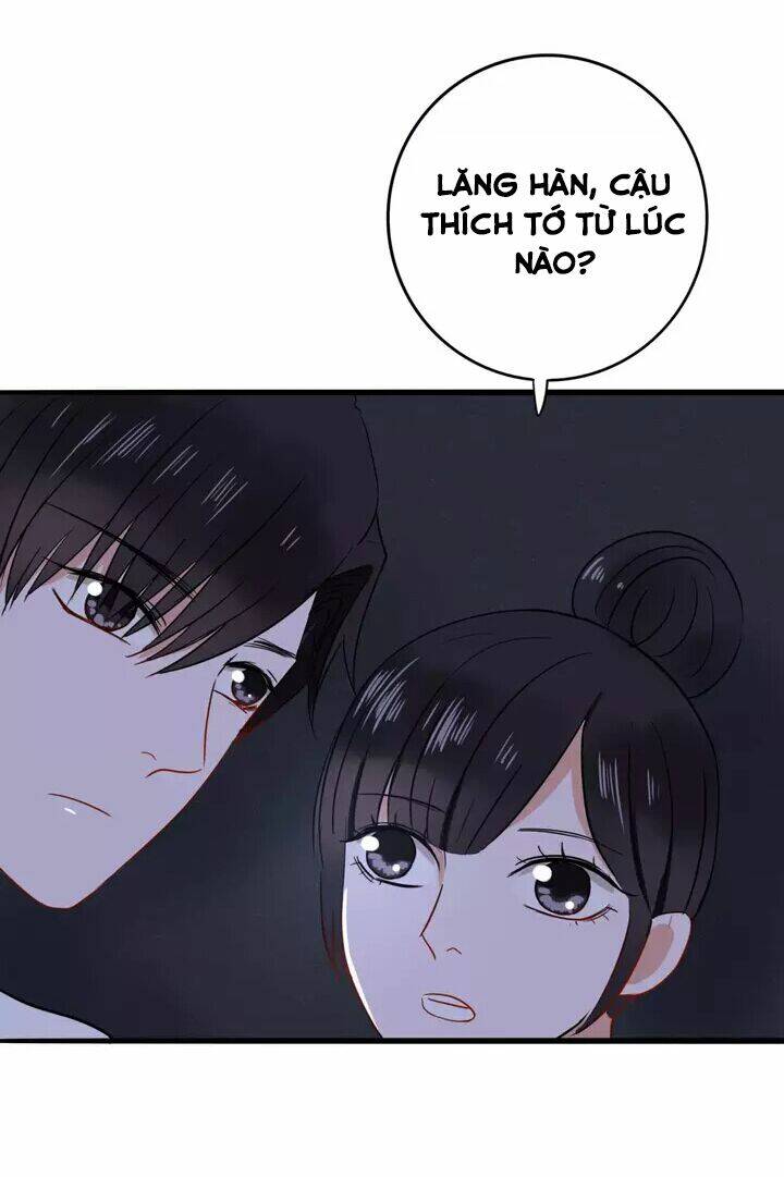 chào buổi sáng, hướng dương chapter 26 7