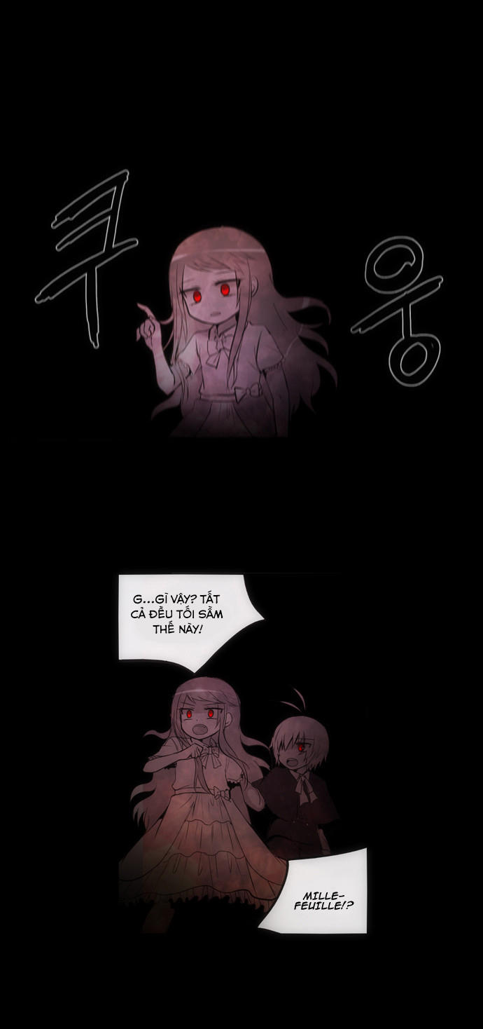 crepuscule (yamchi) chapter 139 7