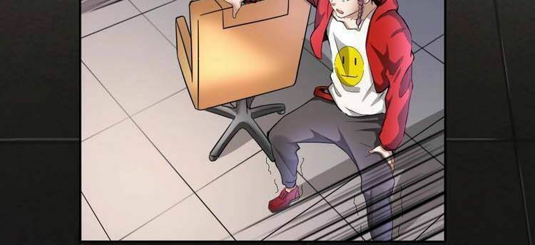 diêm vương thay thế chapter 4 2