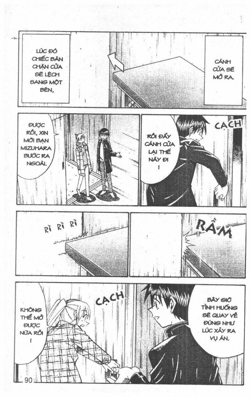 thám tử toma chapter 4 90