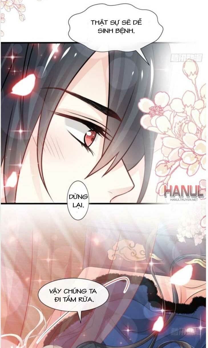 thiên hạ đệ nhất sủng phi chapter 201.2 9