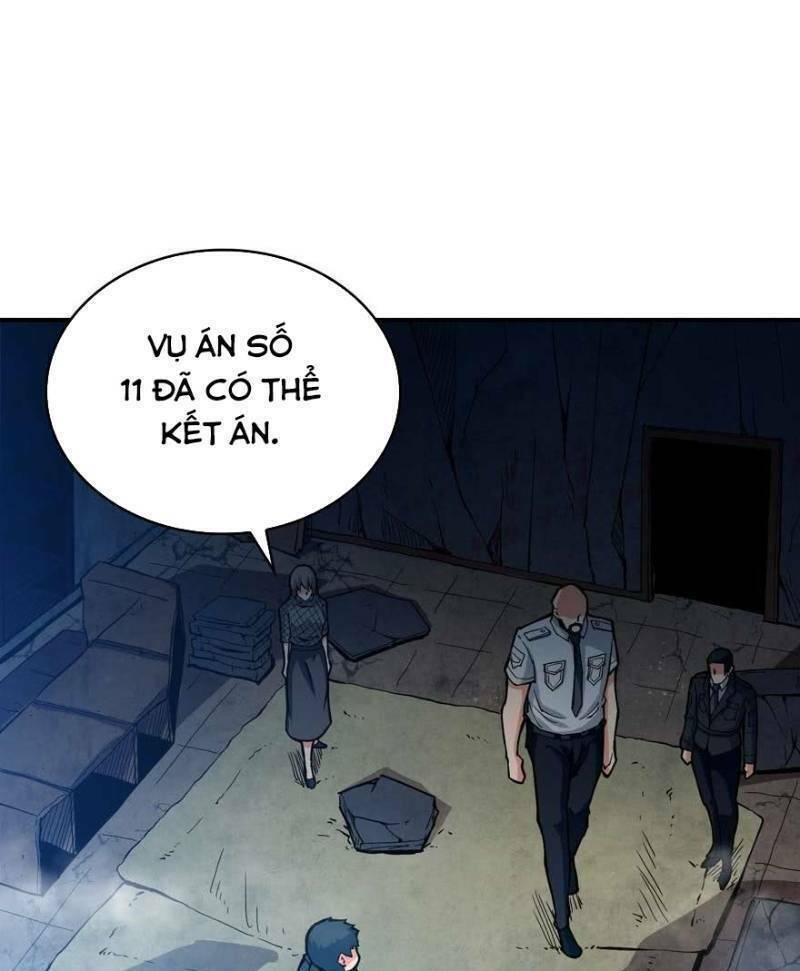 nơi này có yêu khí chapter 35 46