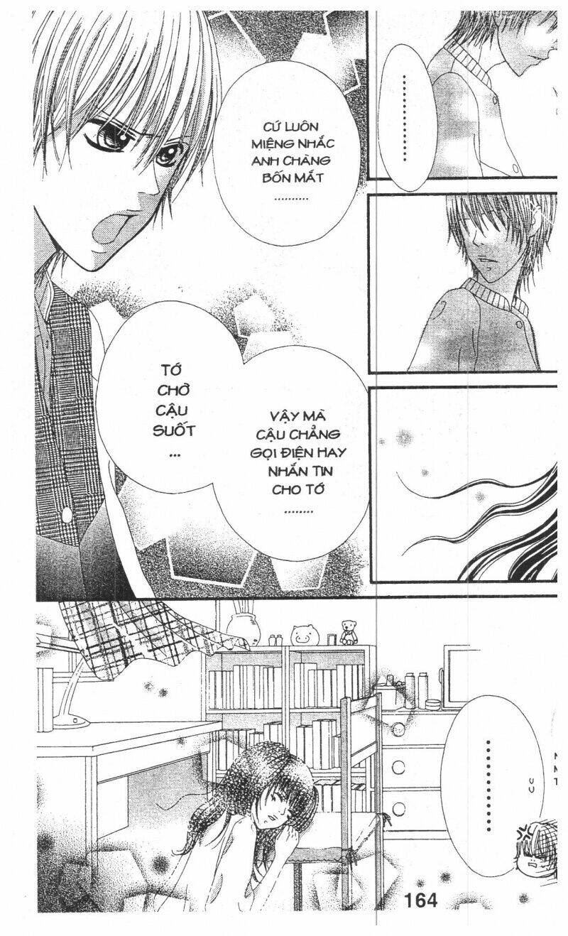 zekkyou cinderella chapter 6 24