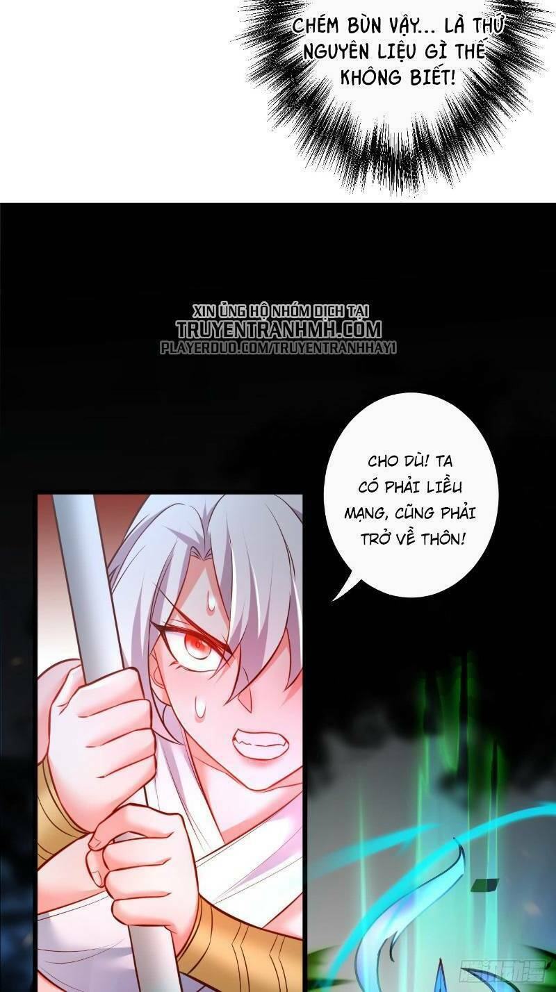trọng sinh tối cường ma tôn ở rể chapter 42 45