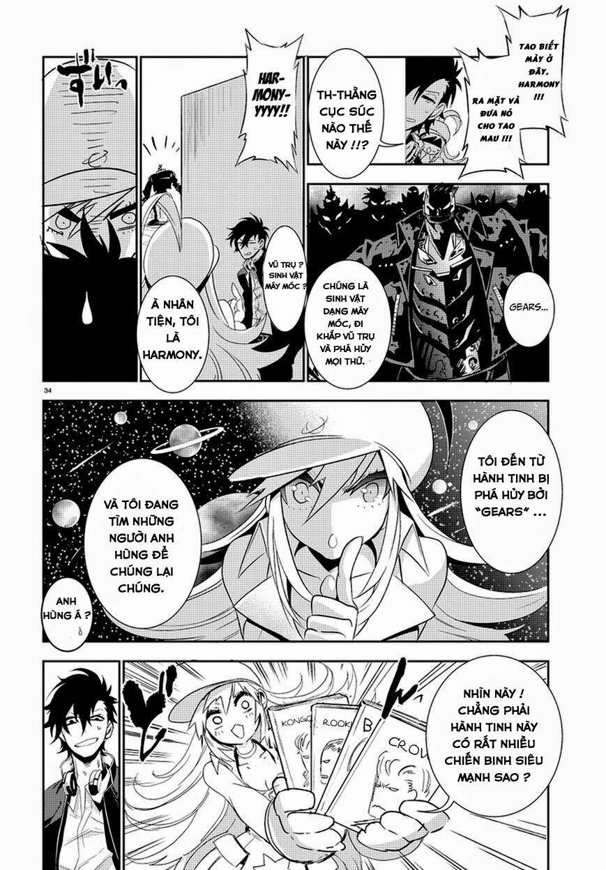 guren 5 chapter 1 39