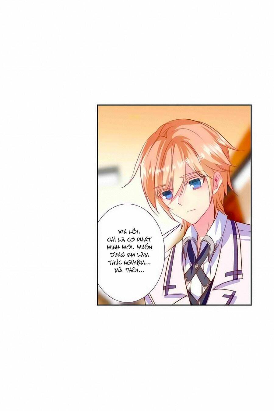 101 sủng vật tình nhân chapter 61 25