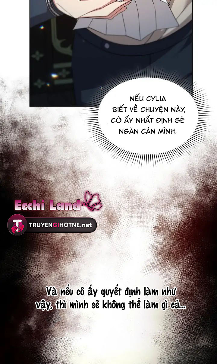 Đóa Hoa Tôn Kính chapter 8.2 - Trang 20