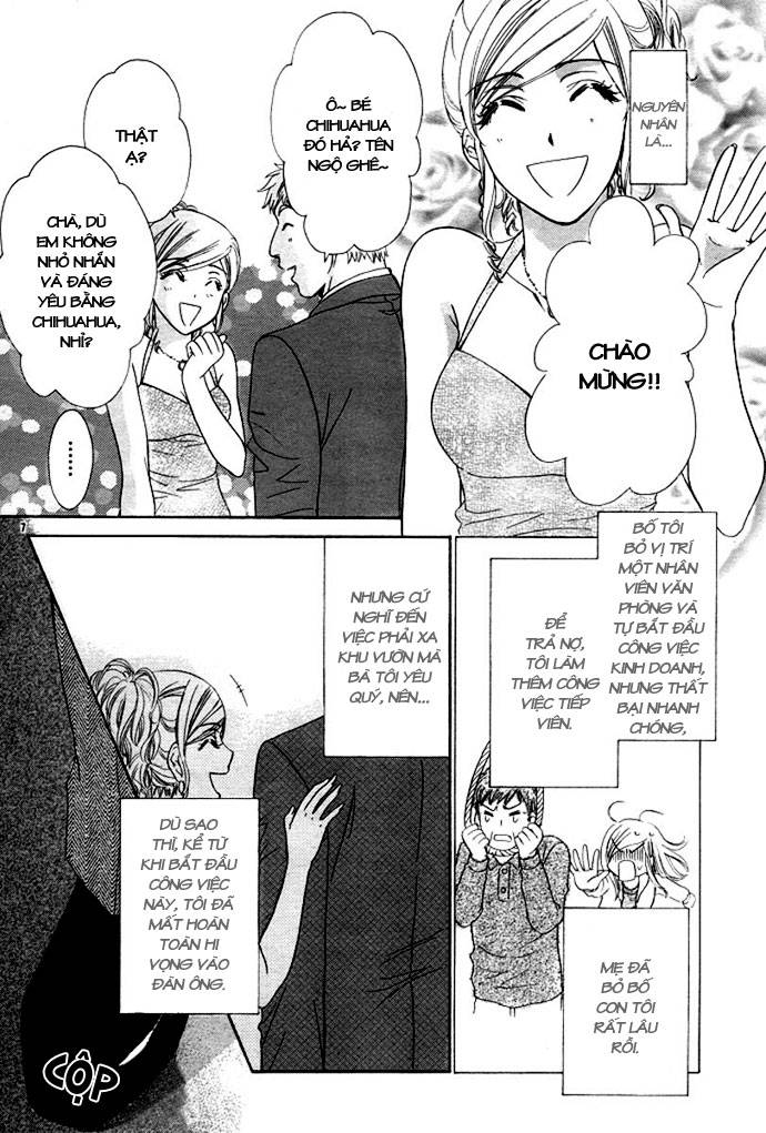 hapi mari chapter 1 5