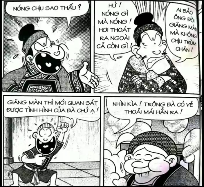 thần đồng đất việt chapter 197 115