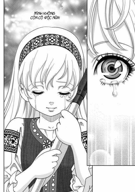 otome sensou chapter 2 22