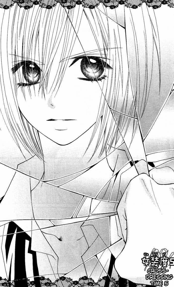 chàng trai đặc biệt chapter 5 3