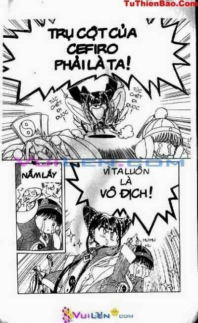 hiệp sĩ phép màu chapter 7 30