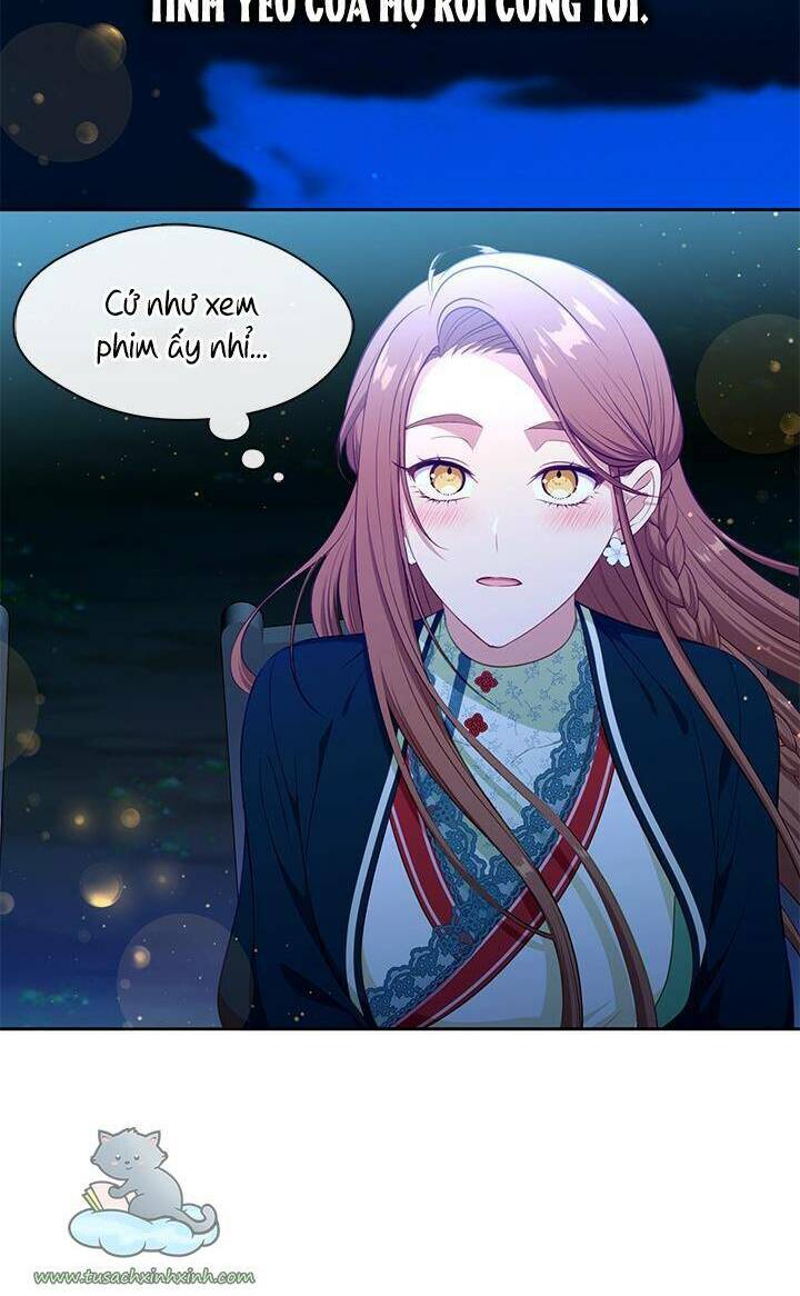 hãy coi chừng ác nữ chapter 108 72