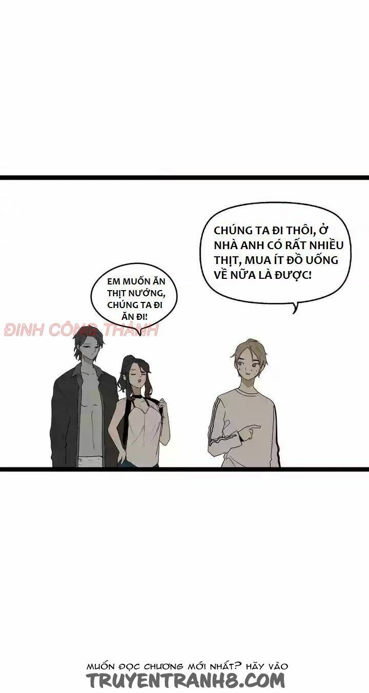 mục vụ chapter 6.3 8