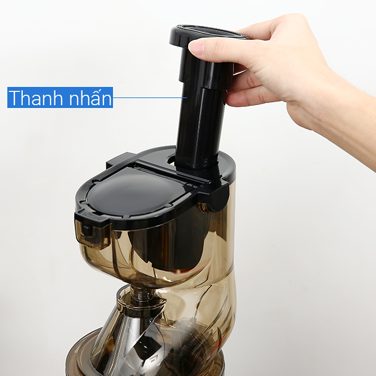 MÁY ÉP TRÁI CÂY KANGAROO KG200SJD1 Hàng Chính Hãng)
