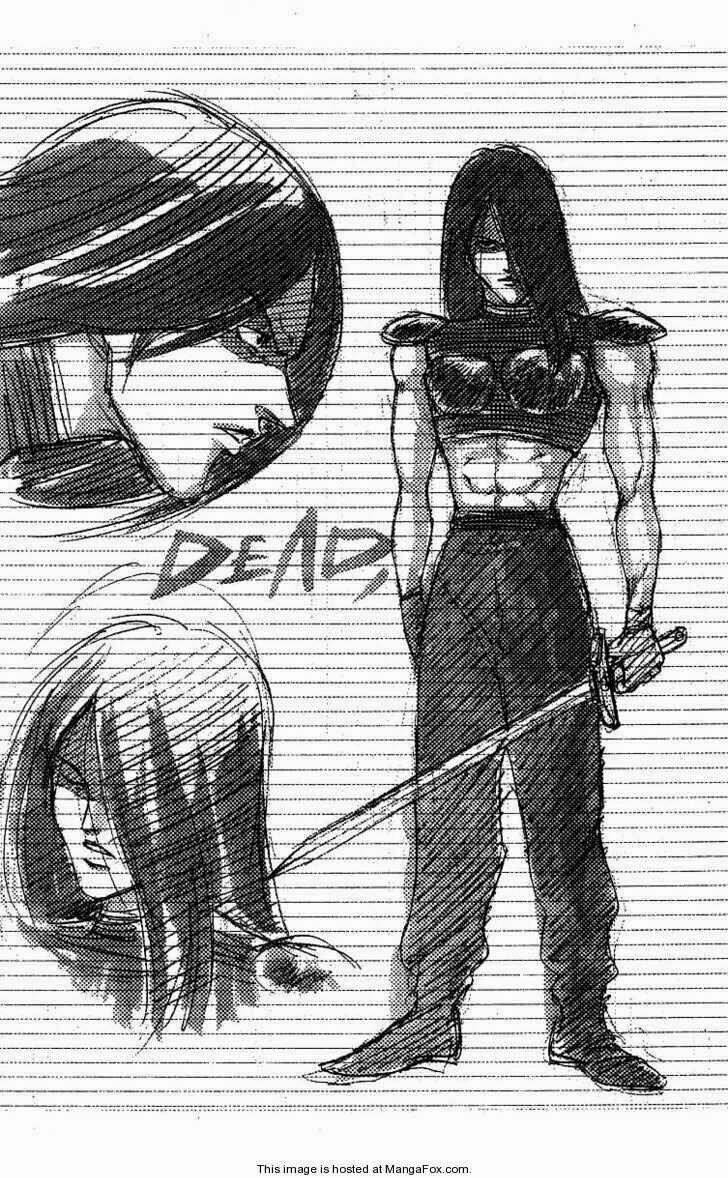 vua trên biển chapter 23 20