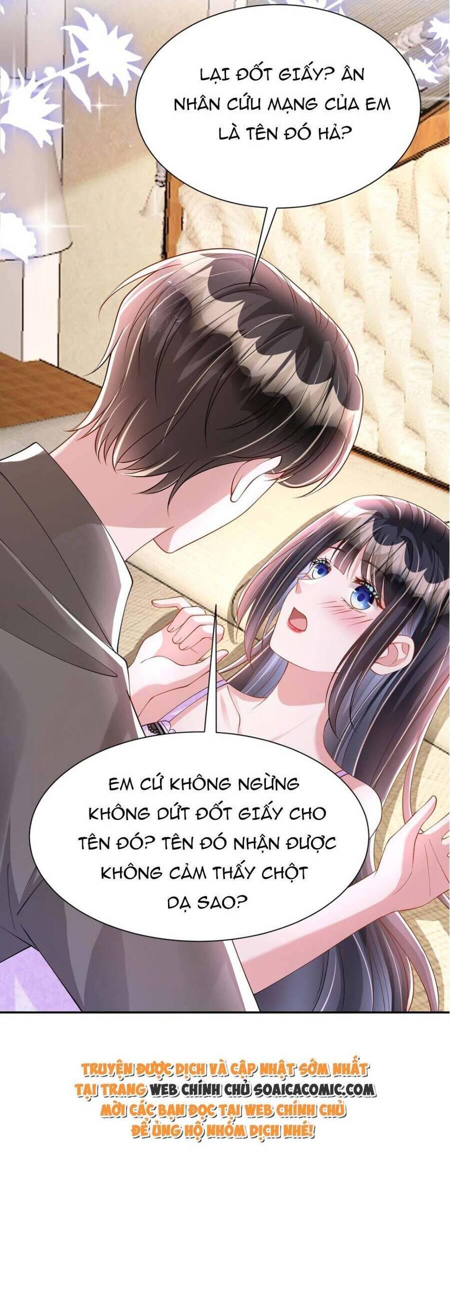 tổng tài huyết tộc cực sủng cô vợ mỹ nhân ngư chapter 110 37