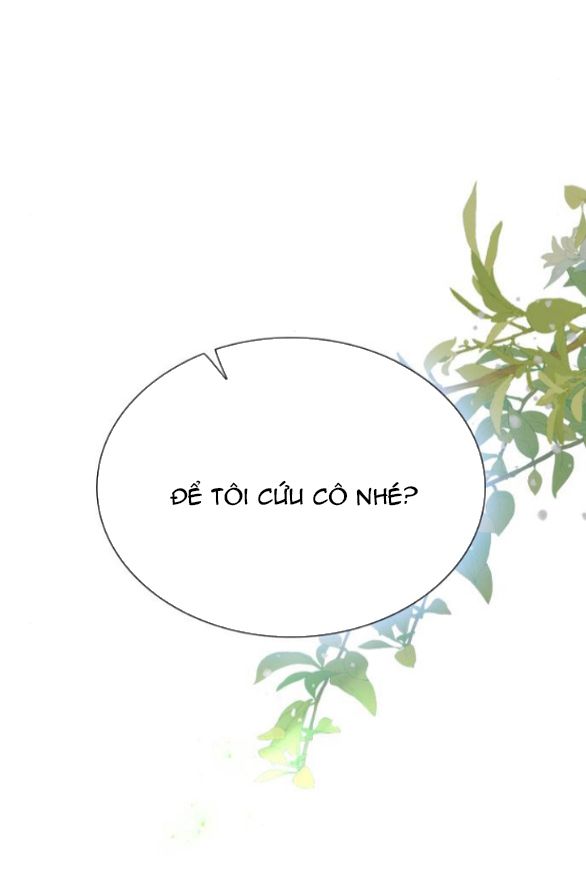 khóc đi hay là cầu xin tôi cũng được chapter 32.2 21