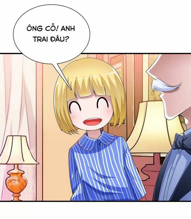 cô dâu gả thay của tổng tài chapter 107 21