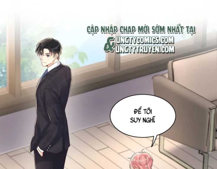 lại bị bạn trai cũ nhắm trúng rồi chapter 67 15