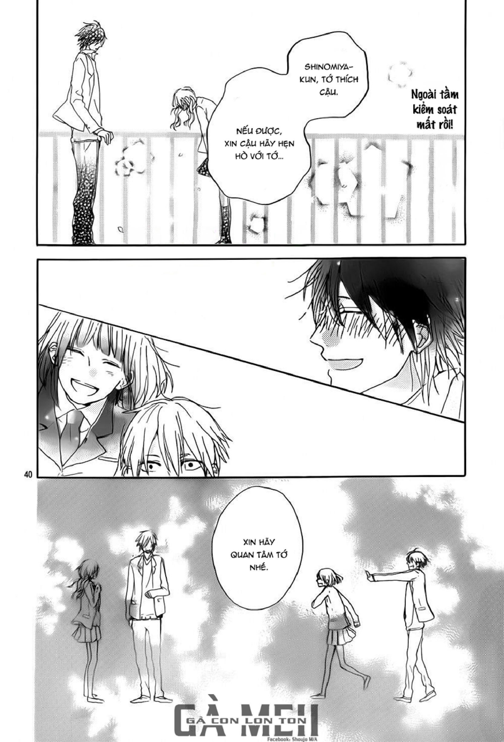 hana to rakurai chapter 8 40