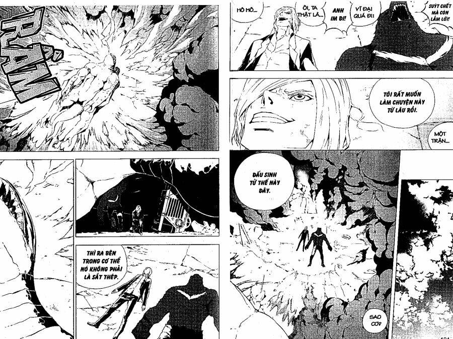 đột kích - raiders chapter 8 61