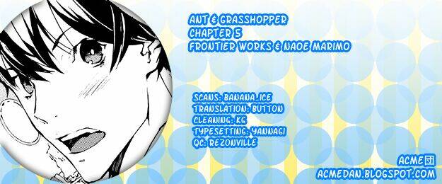 ari & kirigirisu chapter 5 3