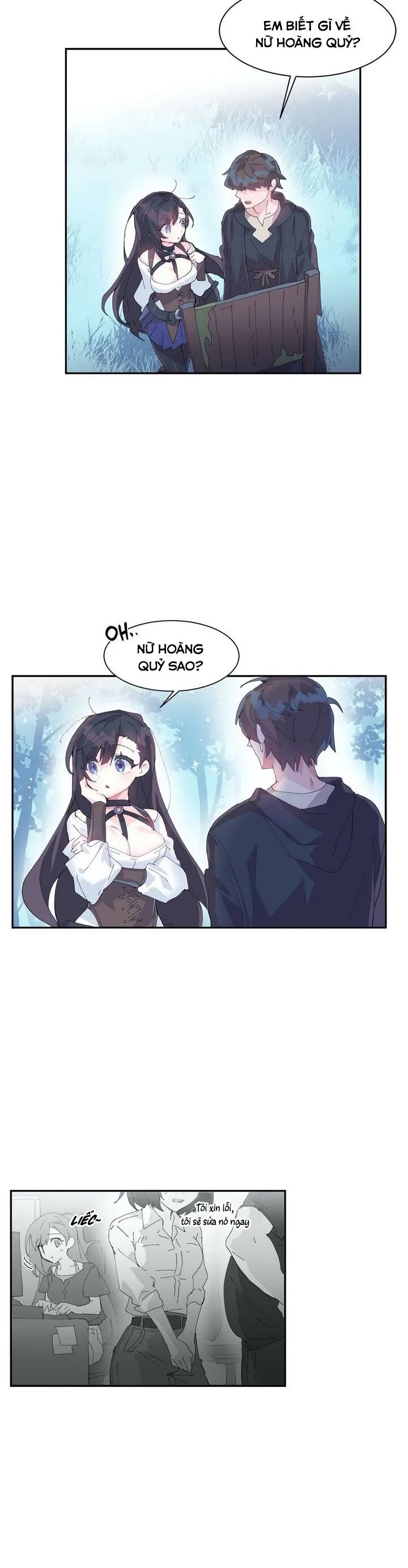 long in to lust-a-land chapter 10 16