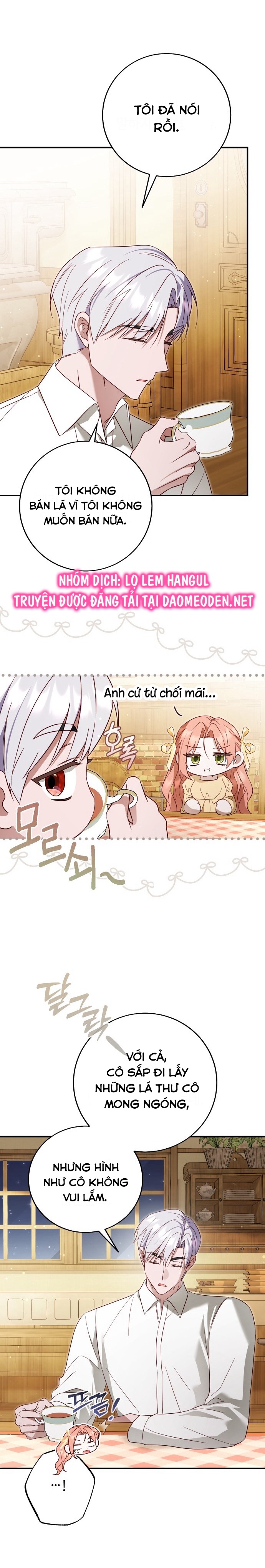 ngã xuống thiên đường chapter 36 15