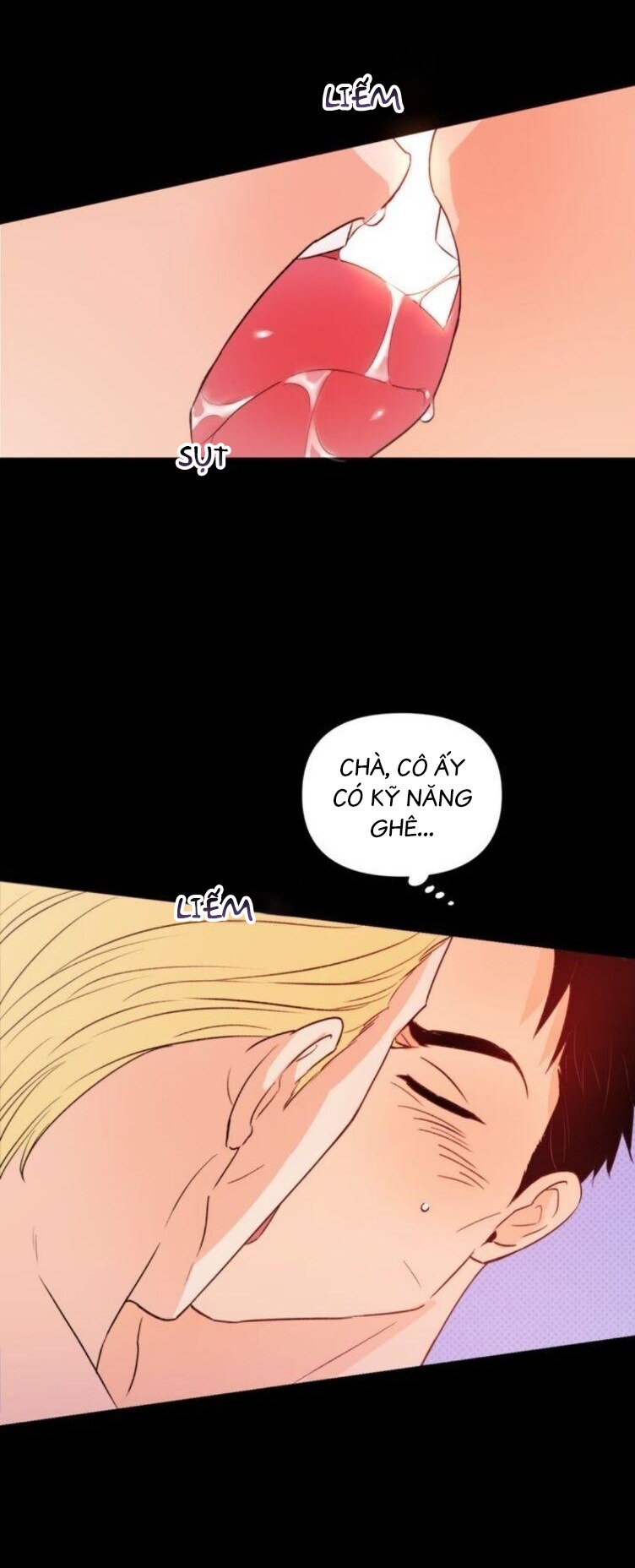 cái giá của sự nổi tiếng chapter 16 53