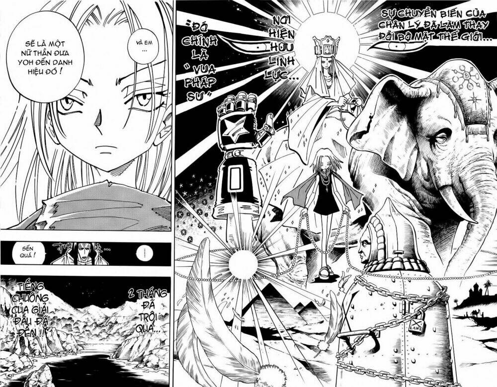 vua pháp thuật chapter 112 3