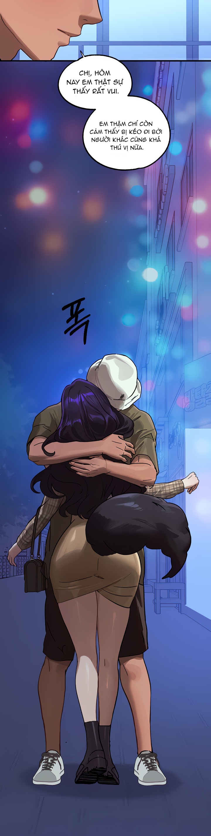 chị chủ nhà của tôi chapter 106.2 21