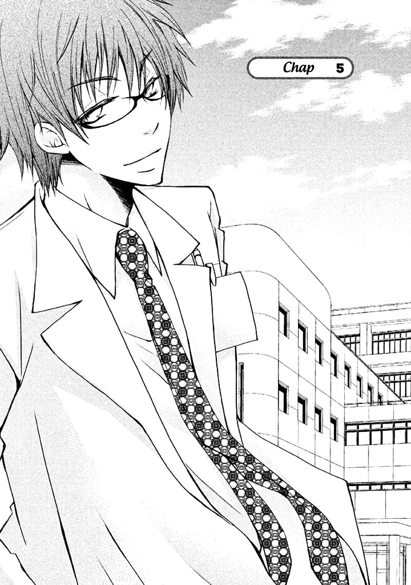 tôi là em gái tôi còn em gái tôi là tôi chapter 5 6